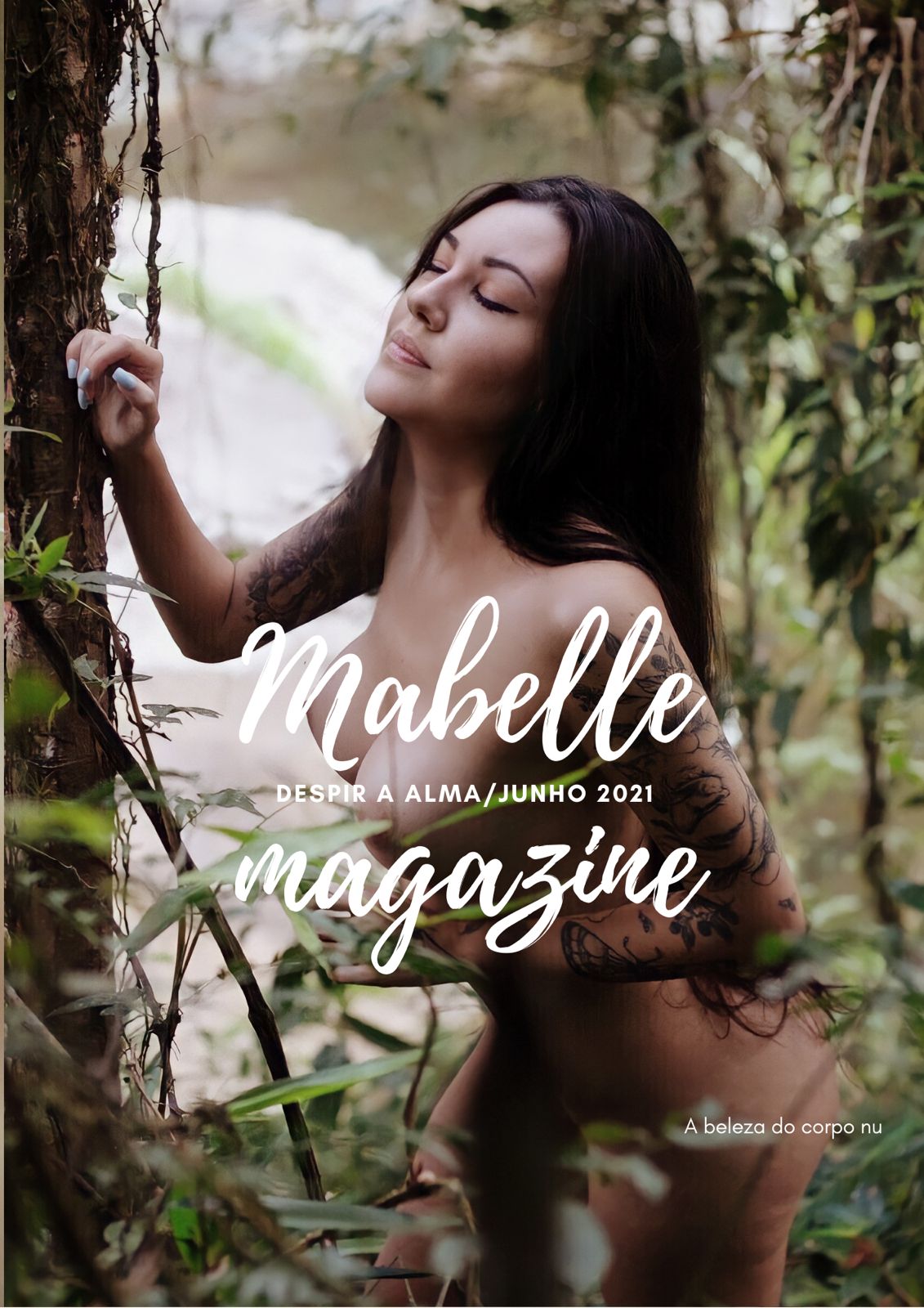 Mabelle Ela Tem Muito Amor Pra Dar Testosterona Blog