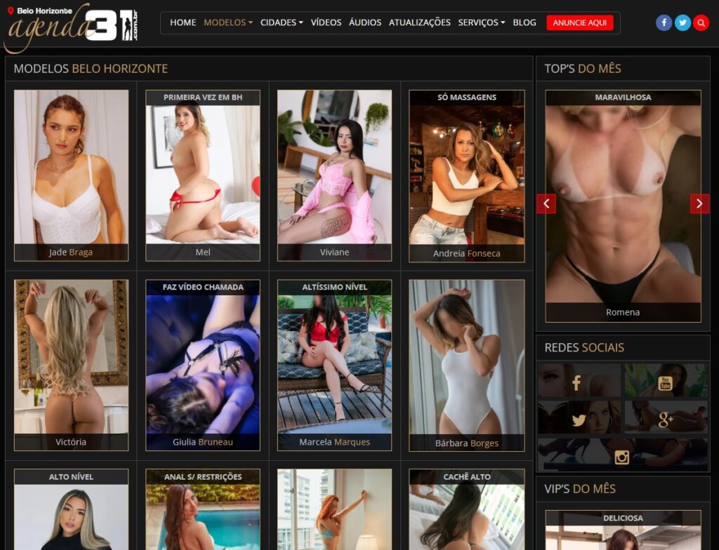 acompanhantes em bh site com garotas de programa de luxo e GP na cidade de belo horizonte putas prostitutas melhores sites acompanhante de luxo fatal model skokka photoacompanhante garota com local gpbh agenda 31 elitegirl mulher pelada vip site fotos minas gerais putaria MG