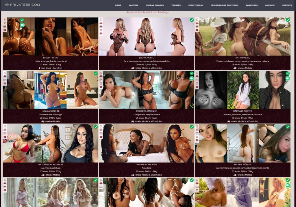 acompanhantes em porto alegre site com garotas de programa de luxo e GP poa putas prostitutas melhores sites acompanhante de luxo puta fatal model skokka photoacompanhante photo garota com local gpguia erosguia gaucha rio grande do sul e canoas photoacomp models private55 coroa nua pelada safada garotacomlocal