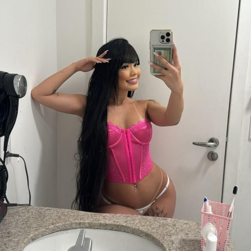 Paloma Palloma Akemi nua pelada fotos onlyfans nudes xxx privacy sexo porno xvideos videos