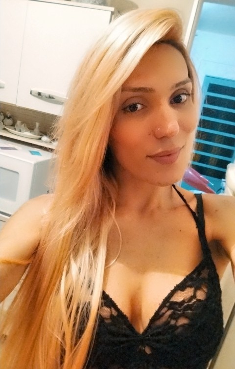 Camgirl trans Nyny